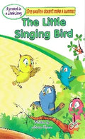 The little Singing Bird / الطائر المغني الصغير
