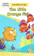 The little Orange Fish / السمكة البرتقالية الصغيرة