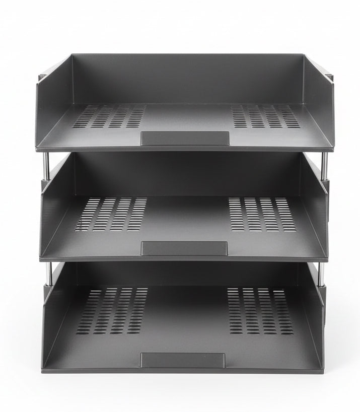 FILE SAFE Document tray / صينية مستندات فايل سيف