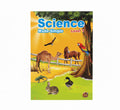 Science Made simple lvl 1 / العلوم ببساطة - المستوى 1