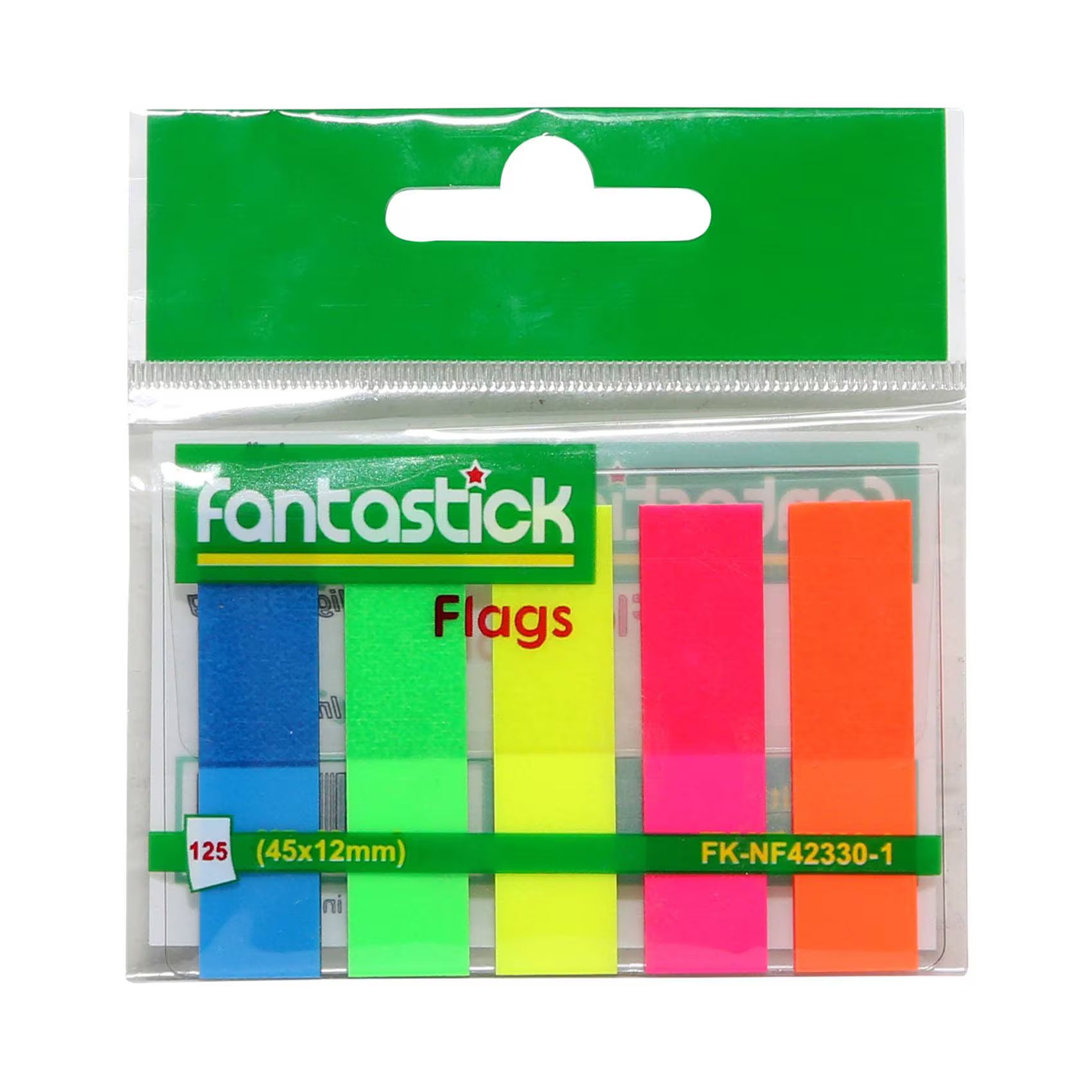 fantastick 125 (45x12mm) / فانتاستيك 125 (45×12 مم)