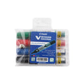 Pilot wytbord Marker x4 / بايلوت ماركر سبورة ×4