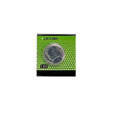 LR1130H Cell Battery