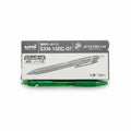 Uni Jetstream Ballpoint Pen 0.7 mm, Green / يوني جيت ستريم قلم كروي 0.7 مم أخضر