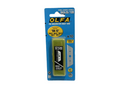 OLFA Blades x10 / شفرات أولفا ×10