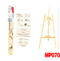 motarro 150 cm EASEL / موتارو حامل لوحة رسم ارتفاع 150 سم