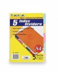 SINAR LINE 5 Divider dividers / فواصل SINAR LINE ‏5