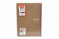 EZY 60 Sheets A4 3 Notebooks / إيزي 60 ورقة مقاس A4 بوصة (3 دفاتر)