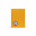 IBC A4 Notebook 100 Sheets / دفتر IBC مقاس A4، 100 ورقة