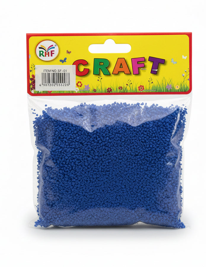 Crafting terrain Powder / بودرة صنع التضاريس