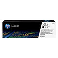 hp Print Cartridge 201A Black / خرطوشة طباعة hp ‏201A أسود