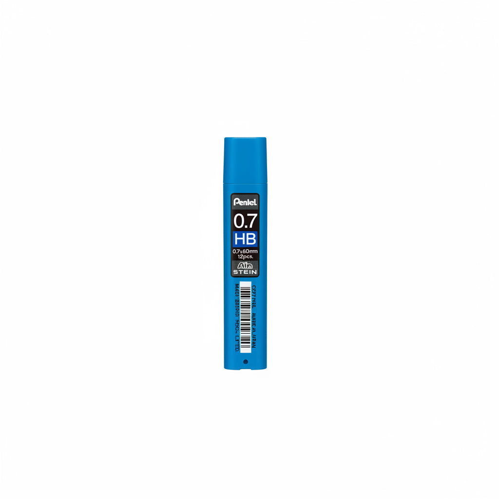 Pentel Pencil leads 0.7 HB/ سنون بنستل
