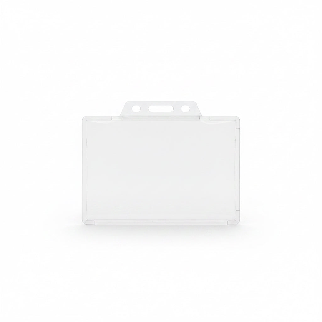 Plastic Card cover