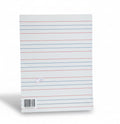 Lined Writing pad / دفتر كتابة مُسطَّر