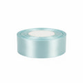 Ribbon 4cm  Light Blue / شريط