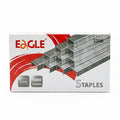 EAGLE Staples Pins 1000 pins 23/8 / دبابيس تدبيس إيغل 1000 قطعة 23/8