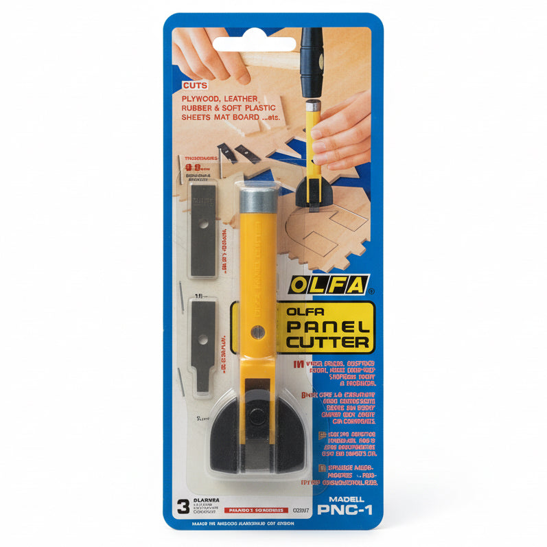 OLFA PANEL CUTTER PNC-1 / قاطع ألواح أولفا PNC-1