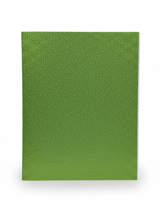 Glitter Foam Sheets / أوراق فوم جليتر