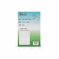 EXCEL White Pocket Envelopes 50 Pcs / مظاريف جيب بيضاء EXCEL عدد 50