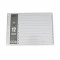 Excel 12 Divider A3 / فواصل إكسل 12 ‏A3