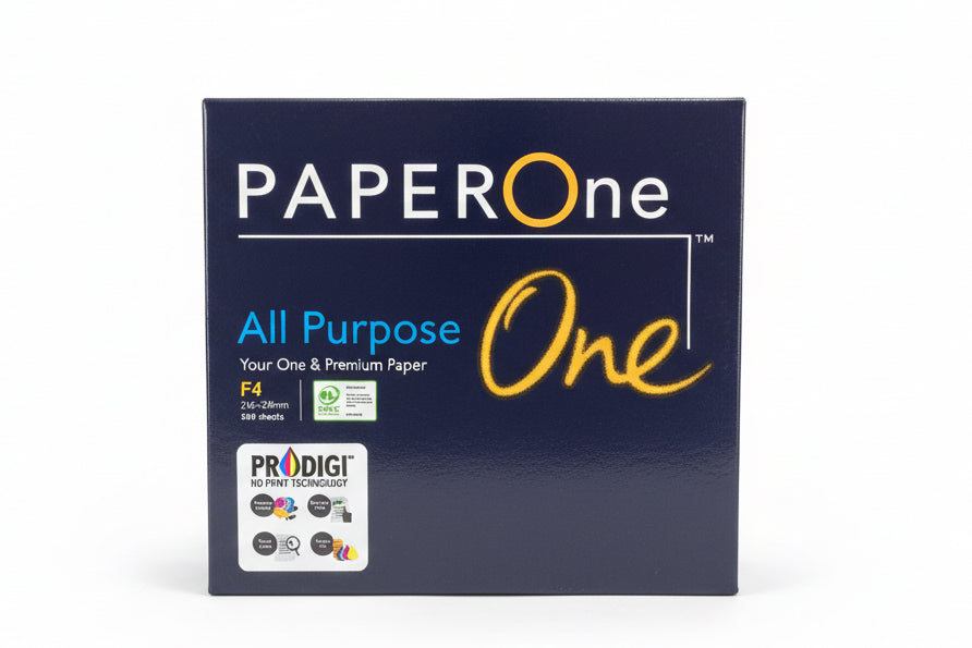 Paper one 500 Sheets / بيبر ون 500 ورقة