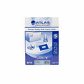 Atlas Premium quality multi purpose labels AS-LSE-1116 / ملصقات متعددة الأغراض عالية الجودة من أطلس AS-LSE-1116