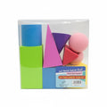Foam Shapes / أشكال إسفنجية