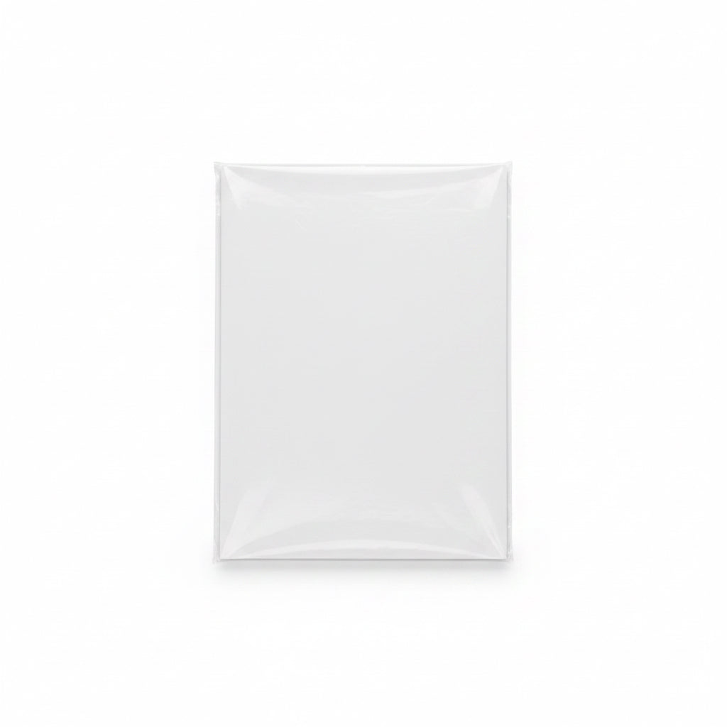 Color Paper A4 – Cream | 20 Sheets / ورق ملوّن A4