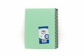 A&T English 4 Lines 9x7" 80 sheets NoteBook / دفتر A&T إنجليزي 4 أسطر 9×7 بوصة 80 ورقة