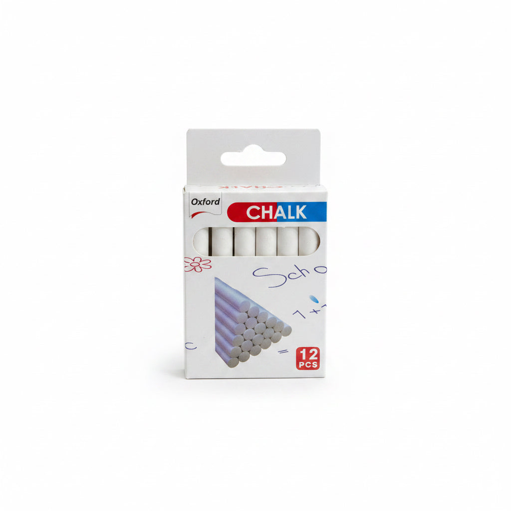 White Chalk / طباشير أبيض