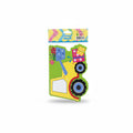 Sticker Album / ألبوم ملصقات