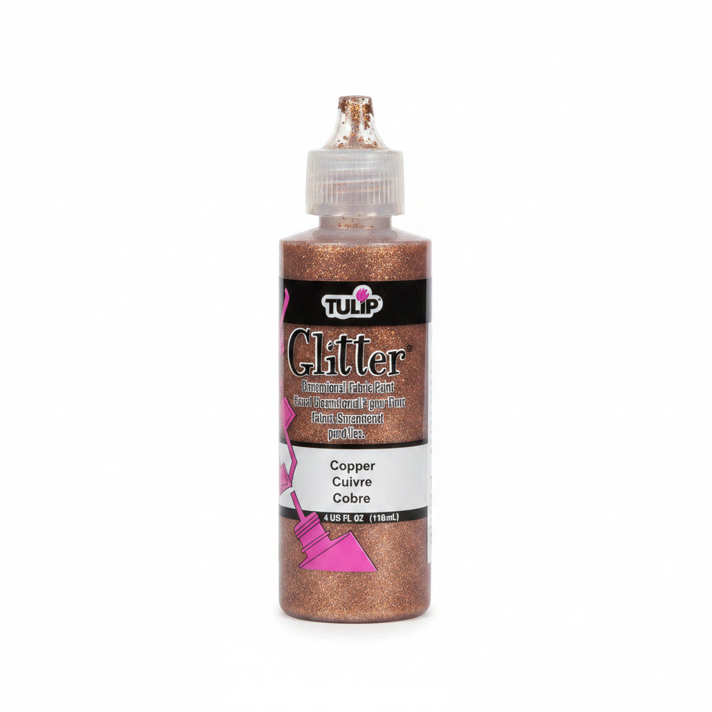 Glitter 118ml / جليتر توليب 118مل