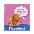 Petites pensées sur l'honneteté / أفكار صغيرة عن الأمانة