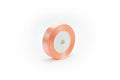 Ribbon 2.5cm Light Orange/ شريط
