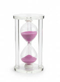 Hourglass / ساعة رملية