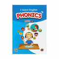 I learn English Phonics Book 2 / أتعلم الصوتيات الإنجليزية - الكتاب 2