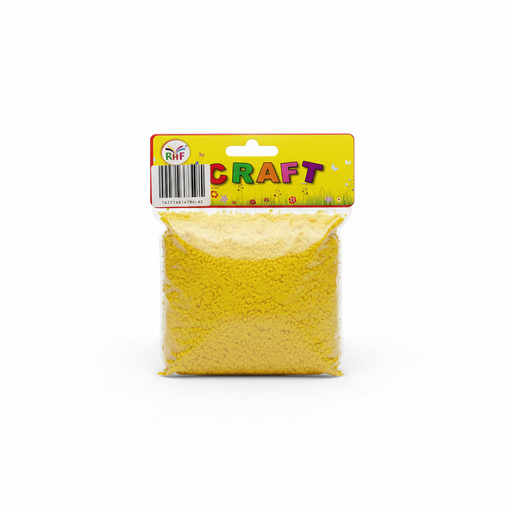 Crafting terrain Powder / بودرة صنع التضاريس
