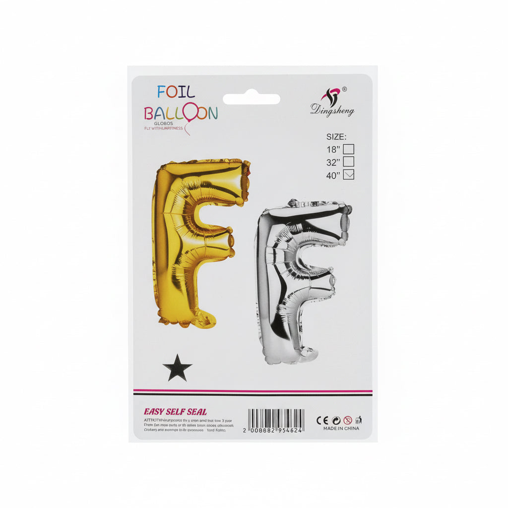 Foil Balloon / بالون فويل
