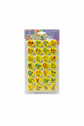 Magnatic Stickers / ملصقات مغناطيسية