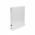Yakut File Box White / صندوق ملفات ياكوت أبيض