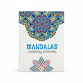Mandalas soothing patterns / ماندالا أنماط مهدئة