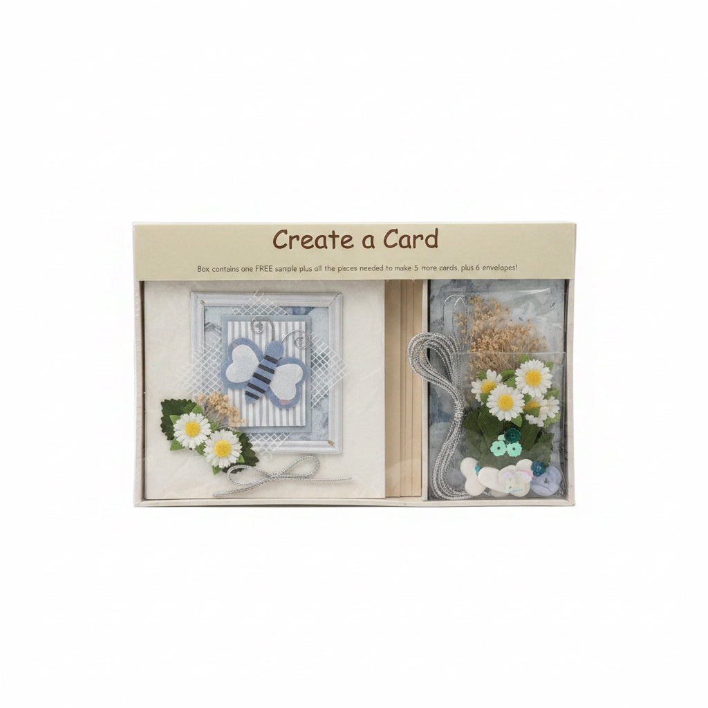 Create a Card handmade greeting cards