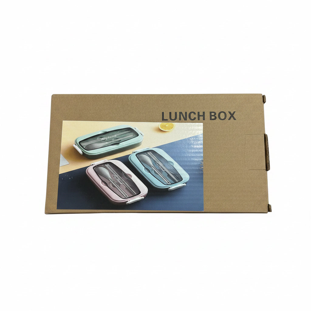Lunch Box / علبة غداء