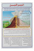 وسيلة البراكين