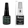 Huhua ENDORSING INK without oil / حبر ختم هوهوا بدون زيت