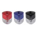 FABER CASTELL Grip Auto Sharpener / مبراة أوتوماتيكية جريب من فابر-كاستل