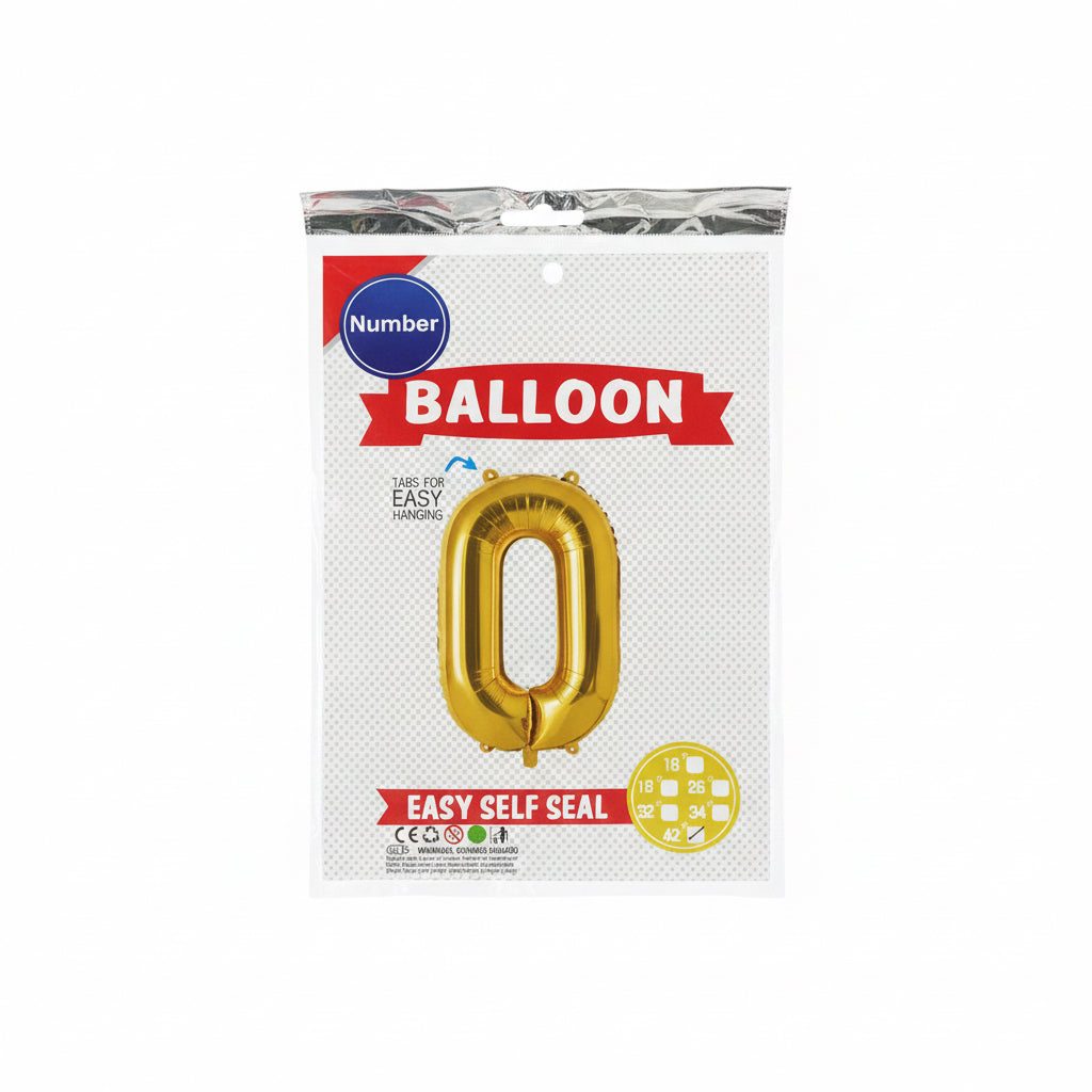 Foil Balloon / بالون فويل