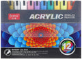 JUPAI 12 colors Markers / يوپاي 12 لونًا
