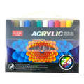 JUPAI 24 colors Markers / يوپاي 24 لونًا