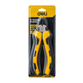 deli DIAGONAL PLIERS 6" / كماشة قطع جانبية 6" دِلي